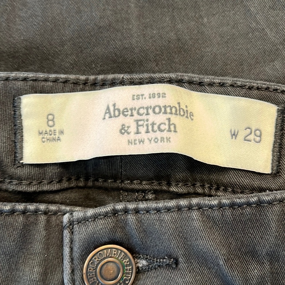 Abercrombie Jeans